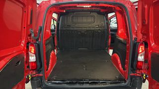 Κλούβα Citroen Berlingo 2019 Berlingo 3Seats Auto Navi / Τιμή με ΦΠΑ-thumb-22