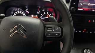 Κλούβα Citroen Berlingo 2019 Berlingo 3Seats Auto Navi / Τιμή με ΦΠΑ-thumb-38