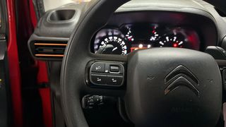 Κλούβα Citroen Berlingo 2019 Berlingo 3Seats Auto Navi / Τιμή με ΦΠΑ-thumb-37