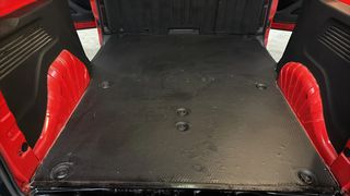 Κλούβα Citroen Berlingo 2019 Berlingo 3Seats Auto Navi / Τιμή με ΦΠΑ-thumb-23