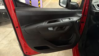 Κλούβα Citroen Berlingo 2019 Berlingo 3Seats Auto Navi / Τιμή με ΦΠΑ-thumb-44