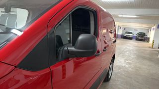 Κλούβα Citroen Berlingo 2019 Berlingo 3Seats Auto Navi / Τιμή με ΦΠΑ-thumb-10