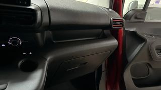Κλούβα Citroen Berlingo 2019 Berlingo 3Seats Auto Navi / Τιμή με ΦΠΑ-thumb-42