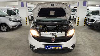 Κλούβα Fiat Doblo 2020 Doblo Mjt 3Seats Navi / Τιμή με ΦΠΑ-thumb-30