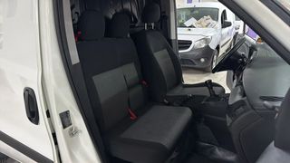 Κλούβα Fiat Doblo 2020 Doblo Mjt 3Seats Navi / Τιμή με ΦΠΑ-thumb-36