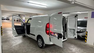 Κλούβα Fiat Doblo 2020 Doblo Mjt 3Seats Navi / Τιμή με ΦΠΑ-thumb-21