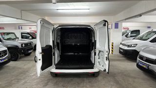 Κλούβα Fiat Doblo 2020 Doblo Mjt 3Seats Navi / Τιμή με ΦΠΑ-thumb-22