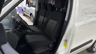Κλούβα Fiat Doblo 2020 Doblo Mjt 3Seats Navi / Τιμή με ΦΠΑ-thumb-35