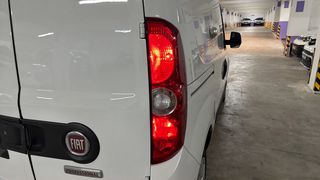 Κλούβα Fiat Doblo 2020 Doblo Mjt 3Seats Navi / Τιμή με ΦΠΑ-thumb-7