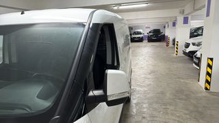 Κλούβα Fiat Doblo 2020 Doblo Mjt 3Seats Navi / Τιμή με ΦΠΑ-thumb-11