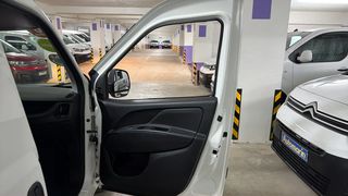 Κλούβα Fiat Doblo 2020 Doblo Mjt 3Seats Navi / Τιμή με ΦΠΑ-thumb-45