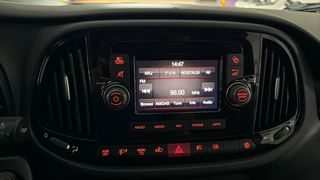 Κλούβα Fiat Doblo 2020 Doblo Mjt 3Seats Navi / Τιμή με ΦΠΑ-thumb-37