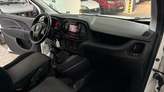 Κλούβα Fiat Doblo 2020 Doblo Mjt 3Seats Navi / Τιμή με ΦΠΑ-thumb-46