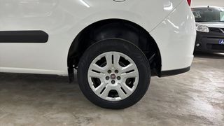 Κλούβα Fiat Doblo 2020 Doblo Mjt 3Seats Navi / Τιμή με ΦΠΑ-thumb-17
