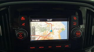 Κλούβα Fiat Doblo 2020 Doblo Mjt 3Seats Navi / Τιμή με ΦΠΑ-thumb-38