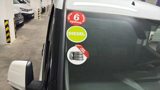 Κλούβα Fiat Doblo 2020 Doblo Mjt 3Seats Navi / Τιμή με ΦΠΑ-thumb-15