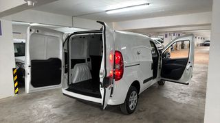 Κλούβα Fiat Doblo 2020 Doblo Mjt 3Seats Navi / Τιμή με ΦΠΑ-thumb-20