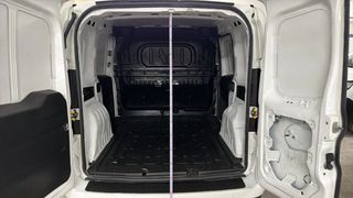 Κλούβα Fiat Doblo 2020 Doblo Mjt 3Seats Navi / Τιμή με ΦΠΑ-thumb-27