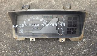 Κοντέρ MAZDA-B2200-ΚΛΟΥΒΑ-1990...