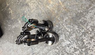 Μπιέλες Και Πιστόνια Hyundai-Tucson-I40-D4fd-Crdi-1.7-136Hp-2012...