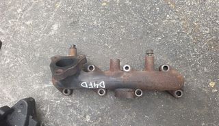 Πολλαπλή Εξαγωγής Hyundai-Tucson-I40-D4fd-Crdi-1.7-136Hp-2012...
