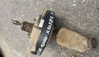 Σεβρό Φρένων MAZDA-B2200-ΚΛΟΥΒΑ-1990...-thumb-1