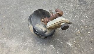 Σεβρό Φρένων MAZDA-B2200-ΚΛΟΥΒΑ-1990...