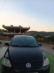 Volkswagen Fox 2005 5ZFox