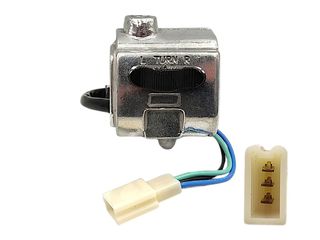 ΔΙΑΚΟΠΤΗΣ ΣΚΡΙΠ ΔΕΞΙΟΣ SUZUKI FB 50 TAIWAN