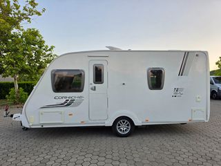 Dethleffs 2016 Swift-thumb-1