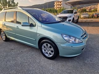 Peugeot 307 2004-thumb-1