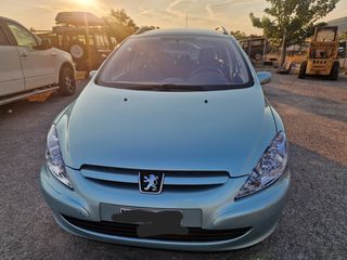 Peugeot 307 2004-thumb-2