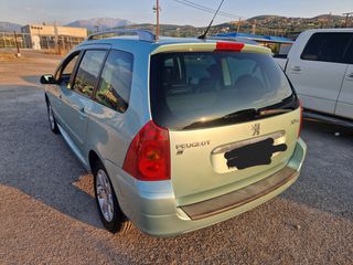 Peugeot 307 2004-thumb-4
