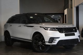 Land Rover Range Rover Velar 2020 R DYNAMIC