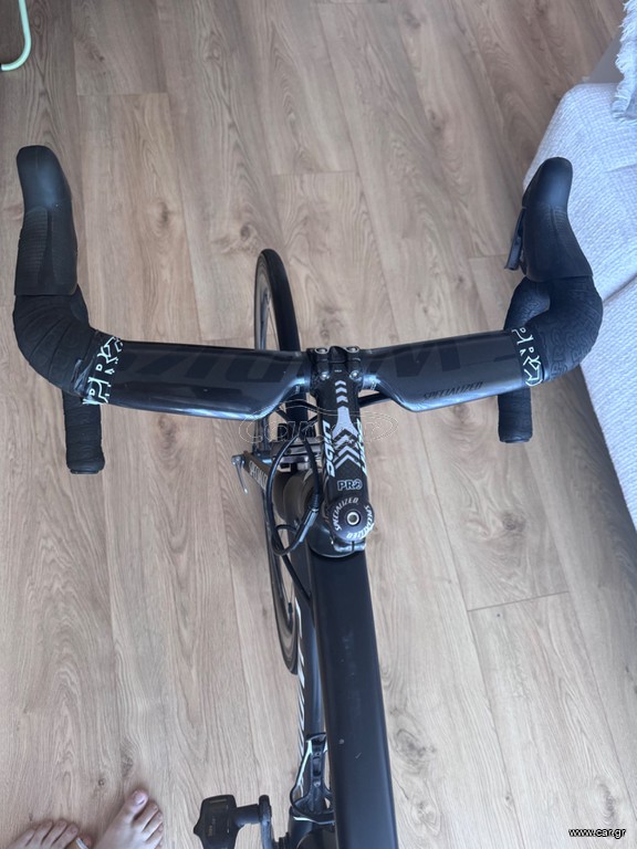 Δρόμου - Κούρσας Specialized 2016 S-WORKS VENGE