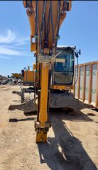 Μηχανήματα Ανακύκλωσης Liebherr 2005 A316-thumb-1