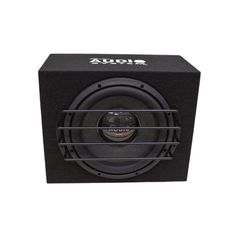 Audio System Subwoofer Box AE12II (38cm) 12" 500W