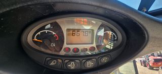 Φορτωτάκι Bobcat 2017 S770.  860ωρες!!-thumb-2