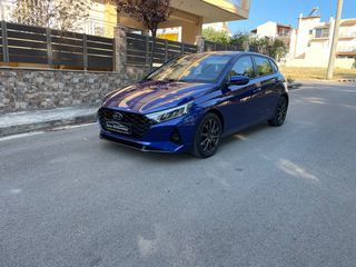 Hyundai i 20 2021 1.0Τ - 100PS NLINE