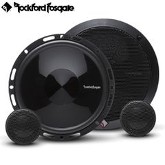 ROCKFORD FOSGATE PUNCH P165-SI (6.5" - 120W) | Pancarshop