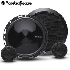 ROCKFORD FOSGATE PUNCH P165-SE (6.5" - 120W) | Pancarshop