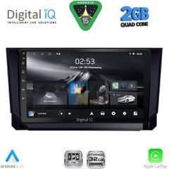 DIGITAL IQ RSD 1391_CPA (10inc) MULTIMEDIA TABLET for MAZDA CX9 mod. 2006-2015