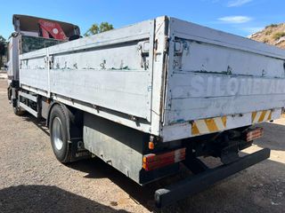 Γερανοί - Φορτηγά Με Γερανό Mercedes-Benz 2000 1831-thumb-4