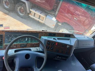 Γερανοί - Φορτηγά Με Γερανό Mercedes-Benz 2000 1831-thumb-11