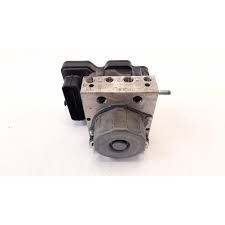ΜΟΝΑΔΑ ABS RENAULT DACIA LOGAN ΜΕΤΑΧΕΙΡΙΣΜΕΝΟ ΓΑΛΛΙΑΣ 476602473R 0265254936