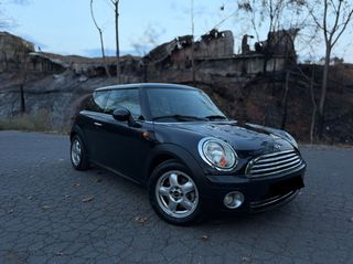 Mini Cooper 2008 PANORAMA/ΕΛΛΗΝΙΚΟ