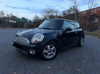Mini Cooper 2008 PANORAMA/ΕΛΛΗΝΙΚΟ-thumb-1