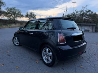 Mini Cooper 2008 PANORAMA/ΕΛΛΗΝΙΚΟ-thumb-2