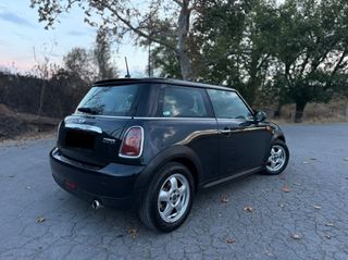 Mini Cooper 2008 PANORAMA/ΕΛΛΗΝΙΚΟ-thumb-3