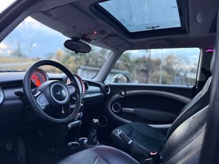 Mini Cooper 2008 PANORAMA/ΕΛΛΗΝΙΚΟ-thumb-4